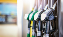 Carburants : le prix du diesel bat des records 