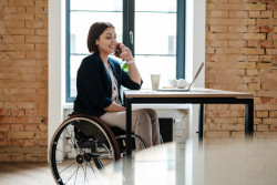 Hello handicap : un salon de recrutement en ligne du 26 au 29 octobre