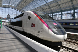 Grève SNCF : l’axe TGV Atlantique encore perturbé ce week-end