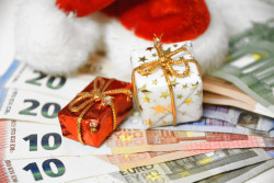 Prime de Noël 2021 : conditions pour en bénéficier, montants et date du versement