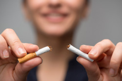 Mois sans tabac : coup d’envoi du défi national le 1er novembre