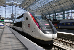 Vacances d’hiver : vous pouvez déjà acheter vos billets de train SNCF