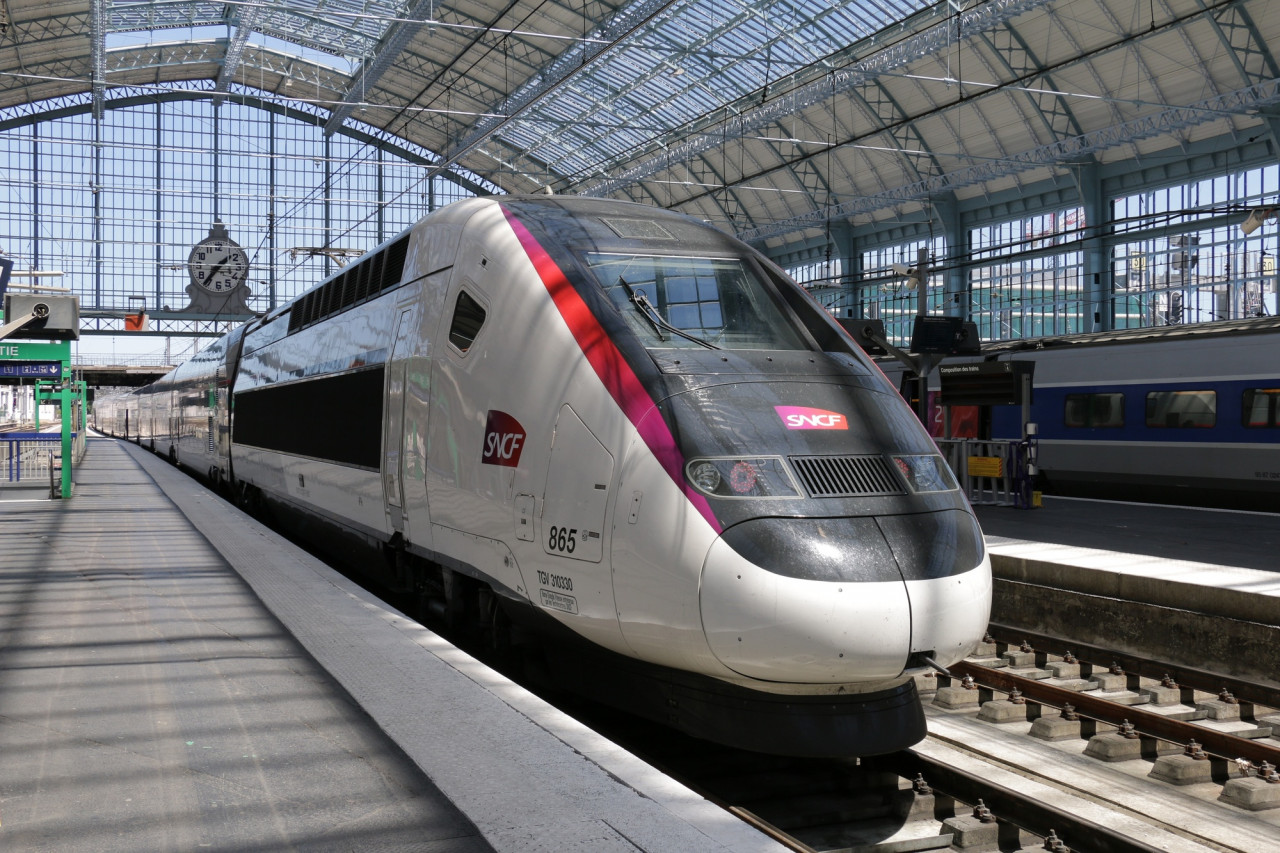 Vacances d'hiver : vous pouvez déjà acheter vos billets de train SNCF