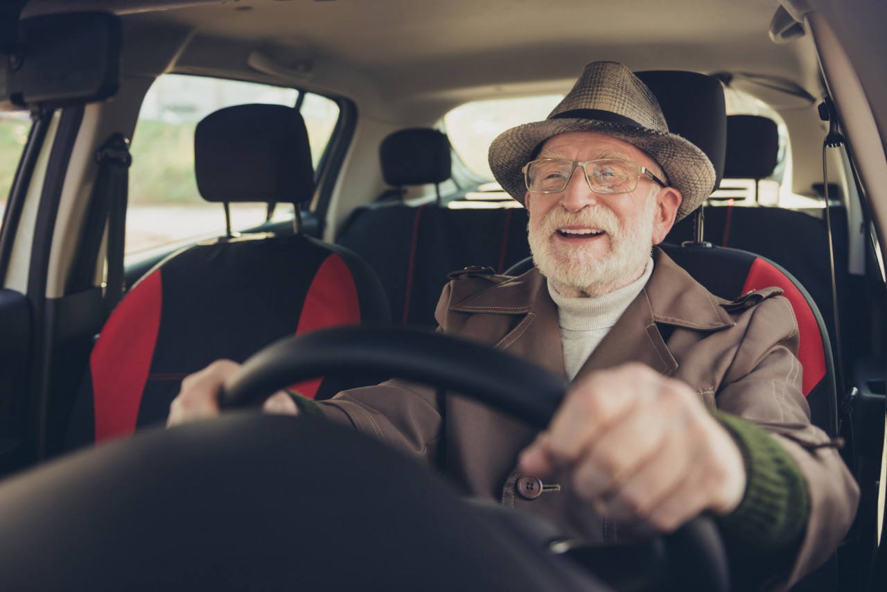 Permis de conduire : 75 % des Français favorables à un examen médical pour les 65 ans et plus