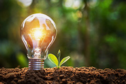 VertVolt : l’ADEME annonce un nouveau label pour mieux choisir son électricité verte
