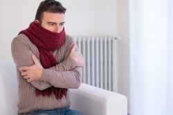 Précarité énergétique : 12 millions de Français souffrent du froid