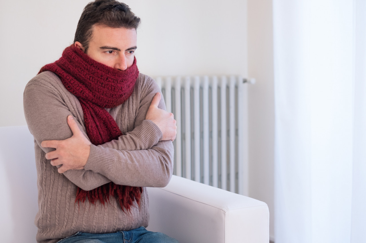 Précarité énergétique : 1 foyer français sur 5 souffre du froid