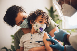 Covid-19 : faut-il vacciner les enfants de moins de 12 ans ?