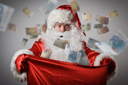 Indemnité inflation, prime de Noël… Quelles aides allez-vous recevoir ?