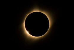 Tout savoir sur l'éclipse solaire