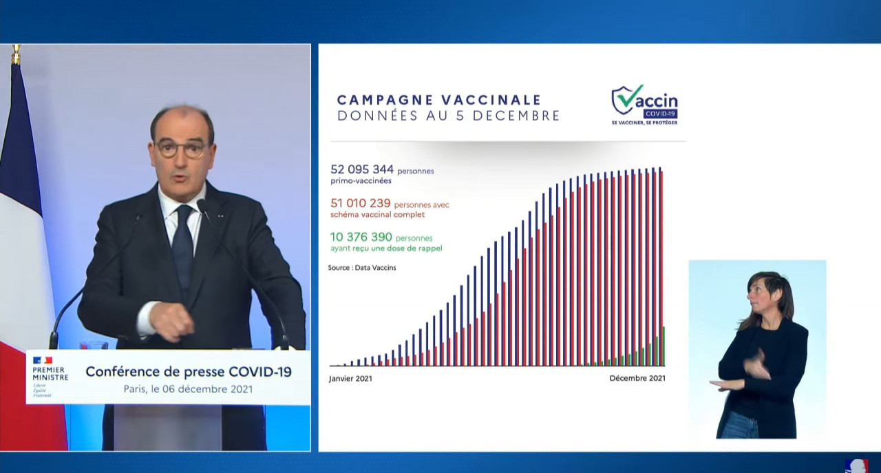 Campagne vaccinale