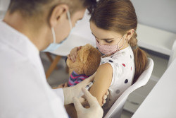 Covid-19 : le calendrier de vaccination des enfants de 5 à 11 ans