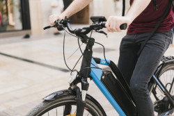 Île-de-France : la prime à l'achat d'un vélo électrique maintenue en 2022