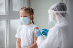 Vaccination des 5-11 ans : la Haute autorité de santé donne son feu vert