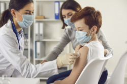 Covid-19 : l’autorisation parentale pour la vaccination des enfants