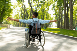 Handicap : proche aidant, PCH, AAH… Ce qui change en 2022