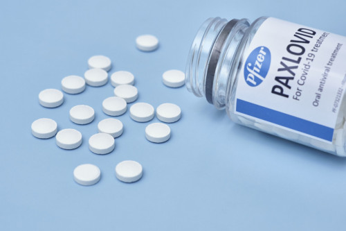 Paxlovid : en quoi consiste le médicament de Pfizer ?