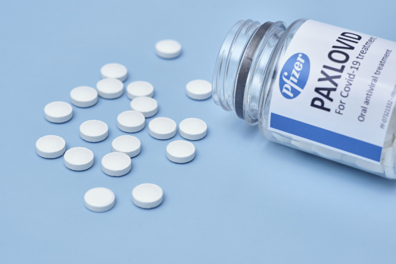 Ce qu’il faut savoir sur Paxlovid, la pilule anti-covid
