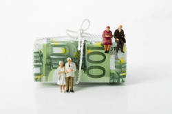 Prime inflation de 100 euros : date de versement pour les retraités