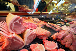 Un arrêté interdit l’importation de viande dopée aux antibiotiques