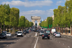 Interdiction de circuler dans Paris : quels sont les véhicules concernés ?