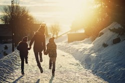 Quels sont les comportements à adopter par temps de grand froid ?