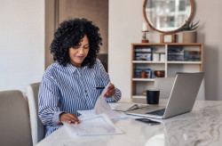 Impôts 2022 : les frais de télétravail qui peuvent être déduits