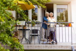 MaPrimeAdapt’ : la nouvelle aide pour adapter le logement des seniors