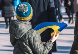 Frais de santé : les réfugiés ukrainiens bénéficient d’une prise en charge avec la CSS