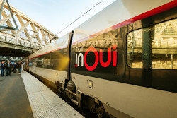SNCF : lancement de Max Senior, une offre pour les plus de 60 ans