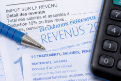 Déclaration d’impôt 2022 : téléchargez le formulaire 2042