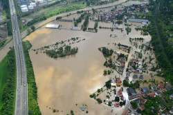 Vigicrues : l’application qui vous alerte en cas de risque d’inondation