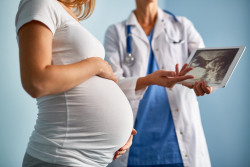 Maternités trop éloignées : l'Assurance maladie prend en charge 5 nuitées