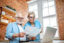 Minimum vieillesse : certains retraités pourraient gagner en moyenne 205 € de plus par mois