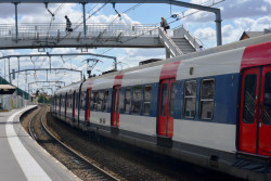 Nouvel appel à la grève RATP sur le RER B ce vendredi 3 juin