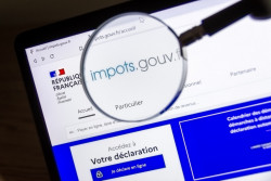Certains Français paieront moins d’impôt en 2023