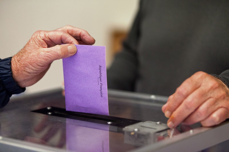 Vote des personnes handicapées : un même droit de vote pour tous les français