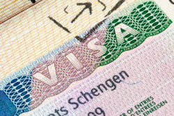 Voyager dans l’espace Schengen : les visas pourront être demandés en ligne