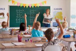 Rentrée scolaire 2022 : on connaît déjà le protocole sanitaire