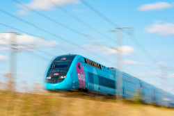 Ouigo : la SNCF a ouvert un service de liste d’attente