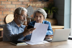 Trop-perçu : votre caisse de retraite peut-elle vous réclamer le remboursement ?