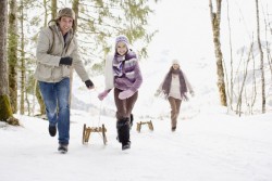 Vague de froid : le plan Grand Froid déclenché dans 37 départements