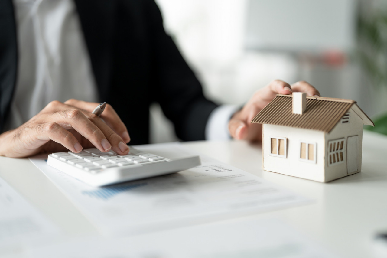 Crédit immobilier : la taxe foncière peut fortement impacter votre budget