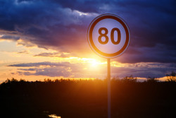 Sécurité routière : quels départements sont repassés aux 90 km/h ?