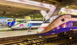 SNCF : les billets de train payables en plusieurs fois dès l'été 2023