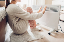 À quelle température peut-on chauffer son logement sans recevoir d’amende ?