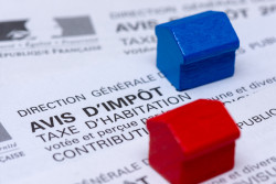 Quand recevrez-vous l’avis de taxe d’habitation 2022 ?