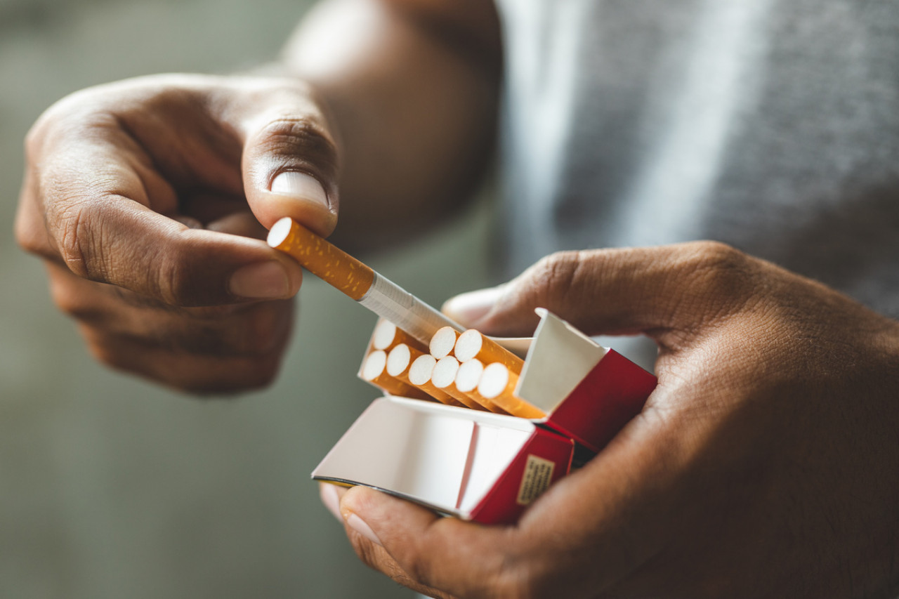 Tabac : découvrez le futur prix des paquets de cigarettes