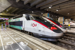 Vacances de Noël 2022 : mise en vente des billets SNCF
