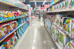 Inflation : pourquoi les jouets seront-ils plus chers à Noël ?